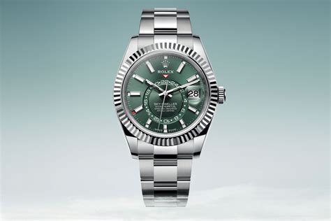 rolex 57 90|Introducing The New.